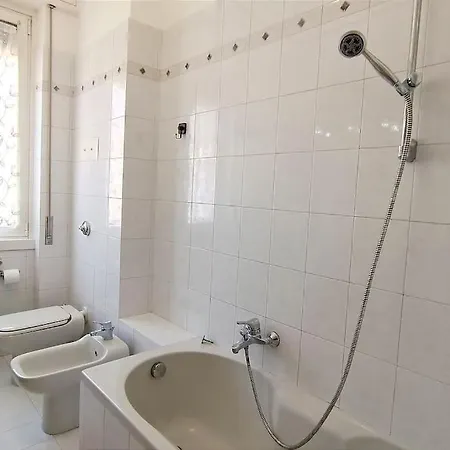 A Mio Agio Apartment *