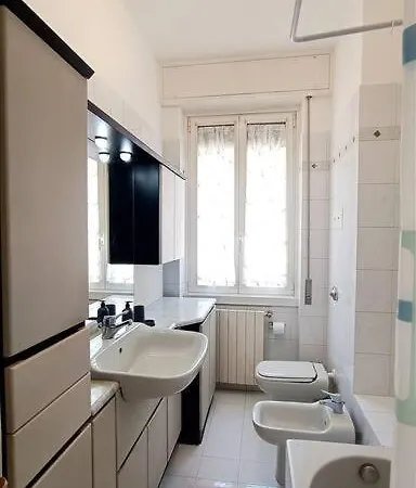 A Mio Agio Apartment Lecco
