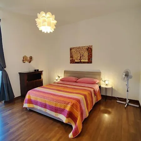A Mio Agio Apartament
