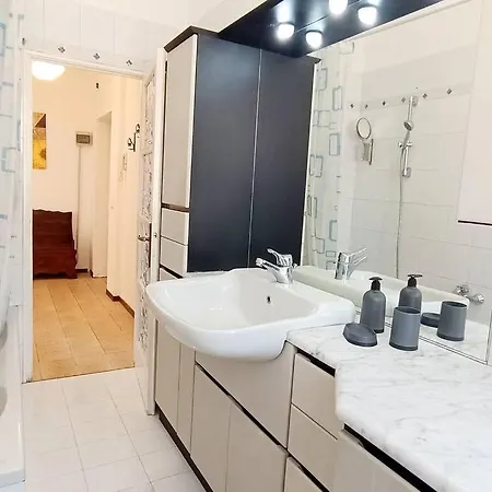 Apartment A Mio Agio