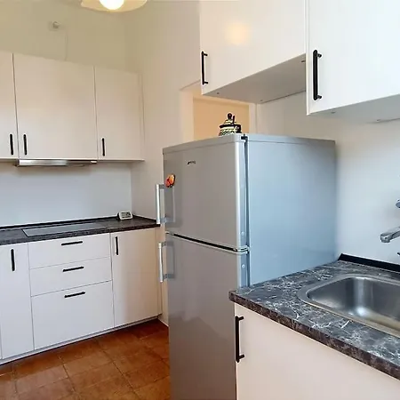 A Mio Agio Apartment *