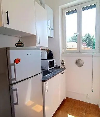 Apartament A Mio Agio Lecco