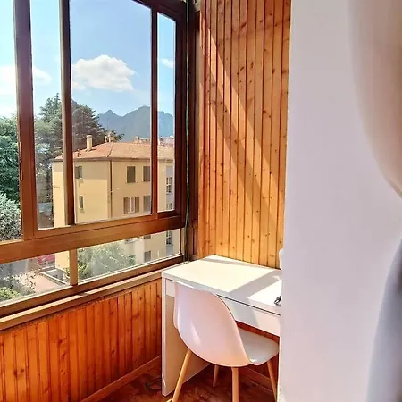 Apartament A Mio Agio *