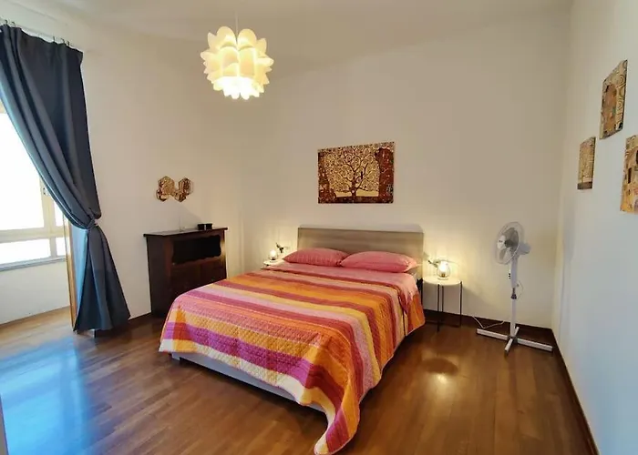 A Mio Agio Appartement