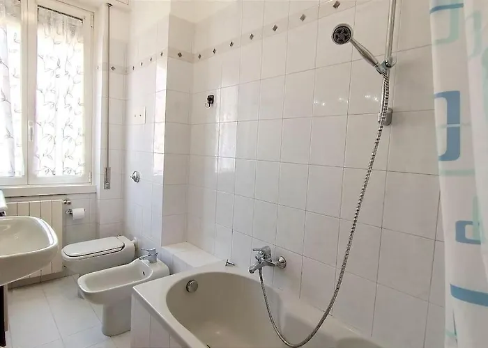 A Mio Agio Appartement *