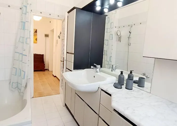 Appartement A Mio Agio