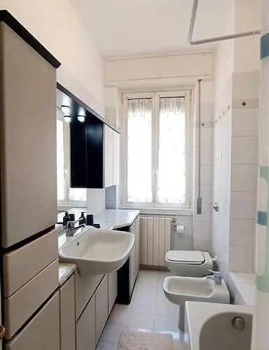 A Mio Agio Appartement Lecco
