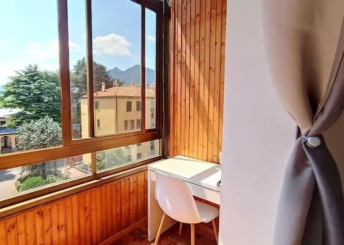 Appartement A Mio Agio *