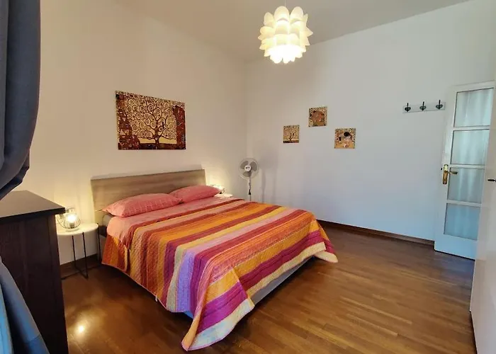 A Mio Agio Appartement Lecco