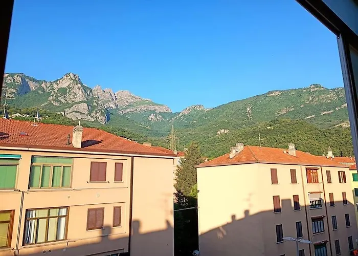 A Mio Agio *