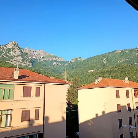 A Mio Agio *